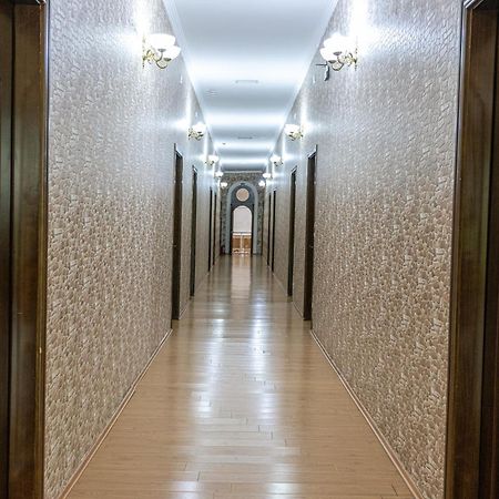 Chabiant Guesthouse Chateau Monolit Ikinci Yeniyol Exterior photo
