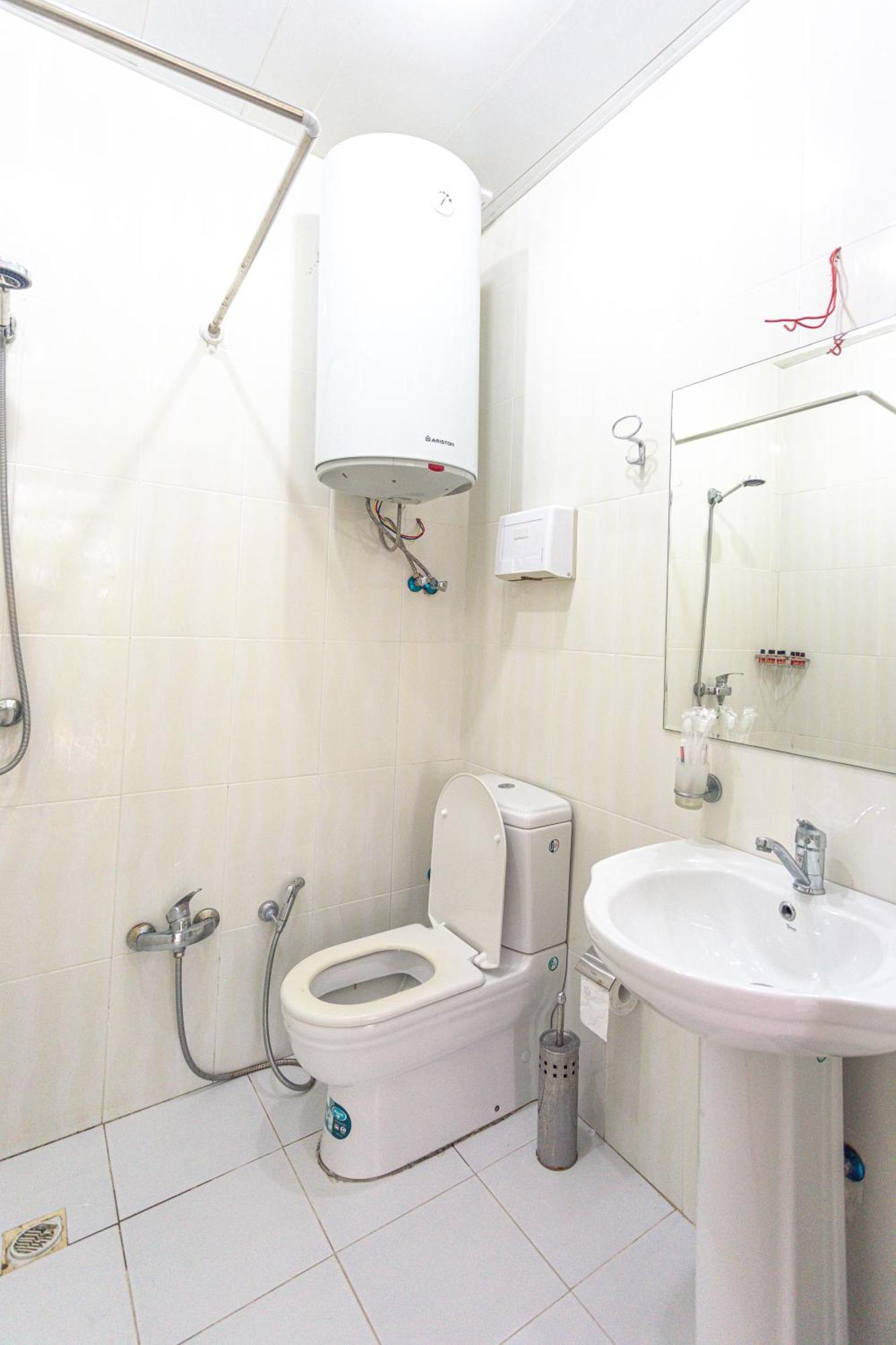 Chabiant Guesthouse Chateau Monolit Ikinci Yeniyol Exterior photo
